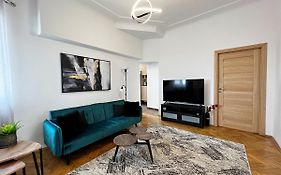 City View - Luxury Apartment - Sanador Victoriei