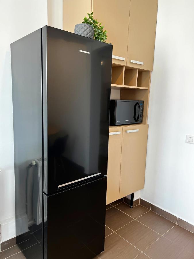 City View - Luxury Apartment - Sanador Victoriei Bucureşti Exterior foto